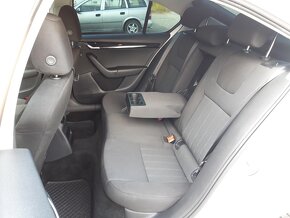 Octavia 1.0TSI 85kW STYLE ČR 138tis km - 18