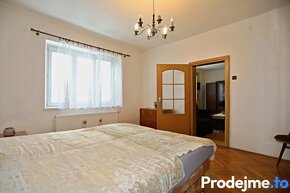 Prodej rodinného domu 4+1, 269 m2,  Vyškov - Nosálovice - 18