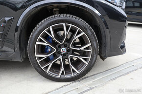 BMW X5 X5M COMPETITION TOP - 18