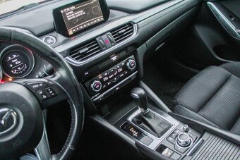 "Predané" Mazda 6 2.2 Skyactiv-D Attraction A/T - 18