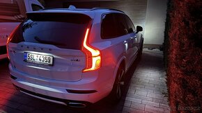 Volvo xc90,B6-314 hp,R-Design,vzduch,max,odpočet DPH - 18