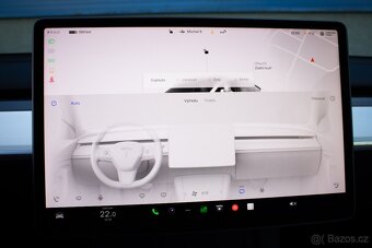 Tesla Y Long Range Dual Motor 82 kWh batéria, EAP autopilot - 18