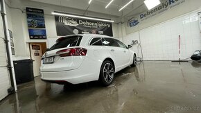 Opel Insignia ST CDTi Innovation Business OPC Line - 18