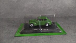 Škoda 1:43 - 1.část - 18