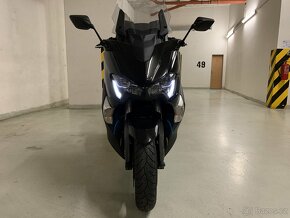 Yamaha T-Max 530 1.maj CR Serviska 7tkm Akrapovic TOP - 18