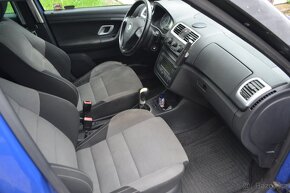 Š.Fabia II combi 1.6 16V Sportline, r.09, Klima,nové rozvody - 18