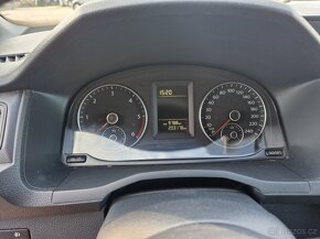 Volkswagen Caddy 2,0 TDI 75 Kw Maxi - 18