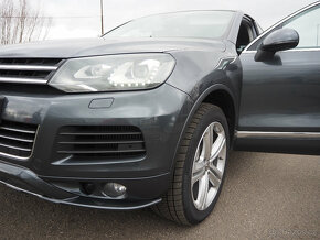 Volkswagen Touareg 3.0 TDI EDITION, KEYLESS GO - 18