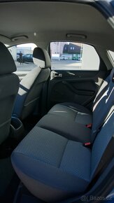 Ford Focus 1.6 16V - 18