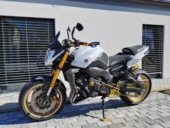 Yamaha Fz8-doplňky - 18