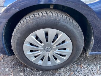 VW Golf 1.2 TSi Klimatizace, Senzory - 18