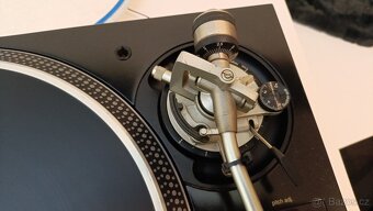 Technics1210m5g - 18