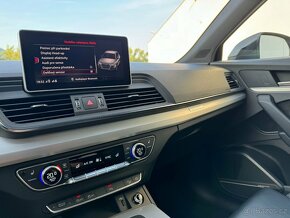 Audi Q5 50TDI Sline Quattro Tiptronic - 18