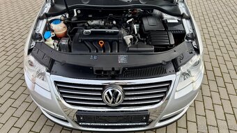 Volkswagen Passat //2.0FSi//110kW//HIGH-LINE//111TKM//SERVIS - 18