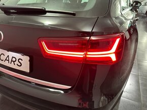 Audi A6 Avant 2,0 TDI S-LINE QUATTRO BIXEN - 18