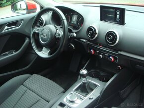 Audi A3 2.0tdi 110kw 2012 sport - 18