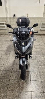 Honda NT 1100 DCT - 18