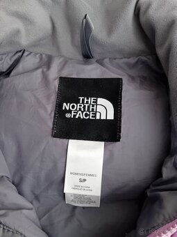 The North Face dámská vesta vel. S/M péřová - 18