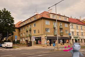 Prodej bytu 2+1, 67 m2 - Praha - Kobylisy, ev.č. 58247 - 18