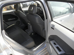 Dodge Caliber 2.4 VVT R/T 125KW - 18