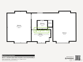 Prodej bytu 2+1 60 m² - 18