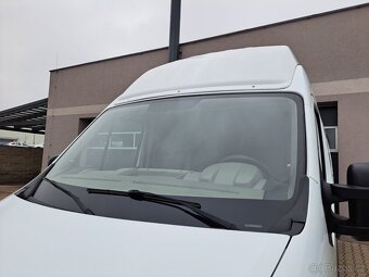 Renault Master 2.3 DCI Maxi, odpočet DPH - 18