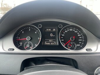 Volkswagen Passat B7 1.6 TDI 77kw 2014 Kombi - 18