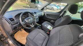 Škoda Roomster 1.2TSI AMBITION 77KW PANORAMA - 18