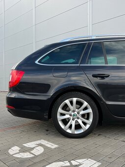 Škoda Superb II 2.0TDI 103KW DSG 2012,TAŽNÉ,ALU R17,BI-XENON - 18