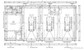 Prodej luxusní novostavby autoservisu, 3000m2 pozemek - 18