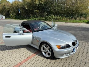 BMW Z3 Roadster - 18