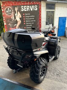 CFMOTO Gladiator X625-A Overland, DPH, SKLADEM - 19