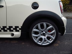 Mini Cooper JOHN COOPER WORKS 141kW CARBON - 19