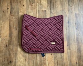 Equestrian Stockholm New Maroon DL a VS - 19