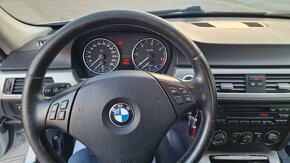 BMW 320d E90 - 19