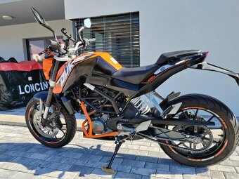 Ktm 125 Duke - 19