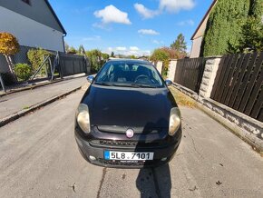 Fiat Punto Evo 1,4 16V MultiAir Turbo - 19