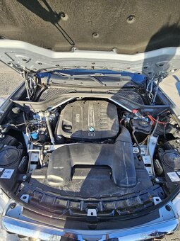 BMW X5 F15 3.0D M-PAKET,R.V.2015,247KKM,TAŽNÉ,ZÁRUKA - 19