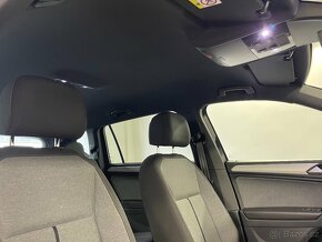 Seat Tarraco,  2,0TDI 4x4- WEBASTO, SERVISKA, ZÁRUKA 6 M. - 19