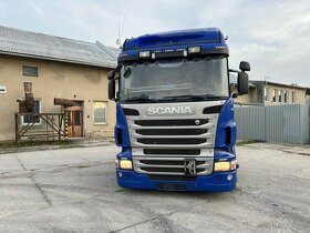 2 x Scania R420 r.v2012 tahac - 19