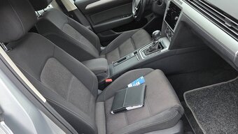 VW PASSAT 2.0TDI DSG COMFORTLINE  140KW - 19