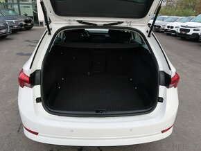 Škoda Octavia 2.0TDI,85kW,1majČR,serv.kn.,DPH - 19