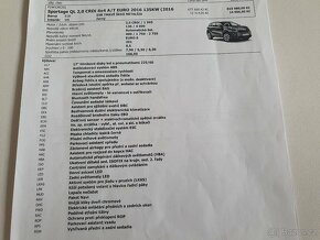 Kia Sportage QL 2,0 CRDI 4x4 135 KW AWD,odpočet DPH - 19