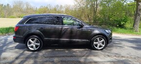 Q7 4.2Tdi V8 původ Čr,odpočet Dph - 19