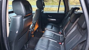 Land Rover Range Rover Sport 2.7 V6 TD HSE - 19