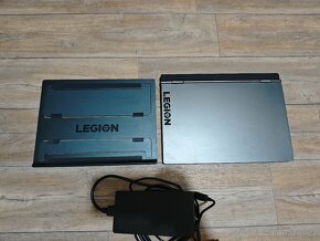 Lenovo Legion Pro i7 8750h 6/12 jadro,16Gb ram RTX 2060 6 Gb - 19