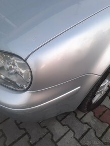 VW GOLF IV. 1.9TDI 96kw - 19