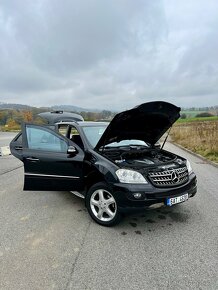 Mercedes ml 320 cdi 165kw - 19