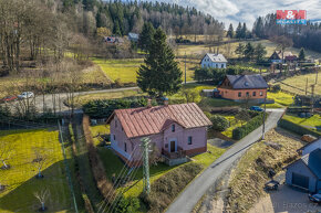 Prodej rodinného domu, 240 m², Tanvald, ul. Vítězná - 19