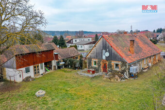 Prodej rodinného domu, 115 m², Skašov - 19